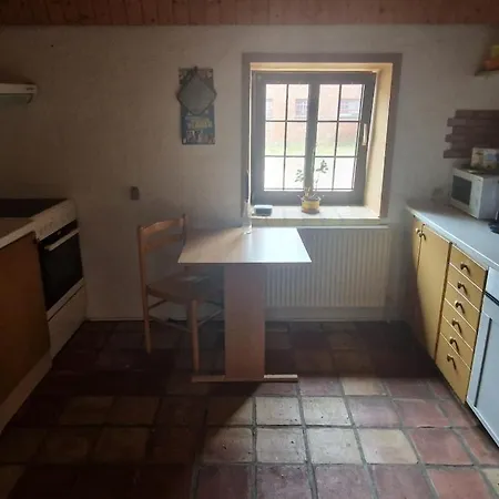 Apartment Hus Meeresbrise