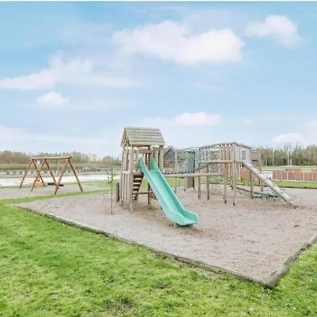 Appartement Hus Meeresbrise