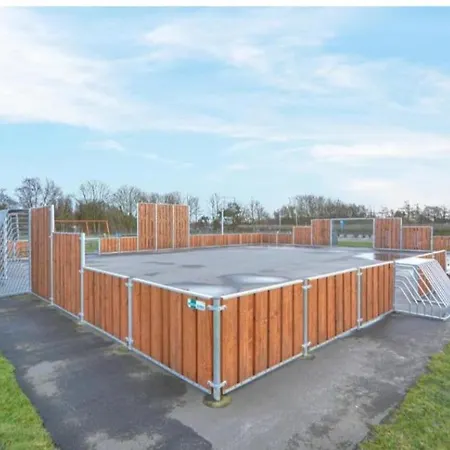 Hus Meeresbrise * Arrild