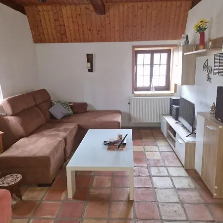 Hus Meeresbrise Apartment