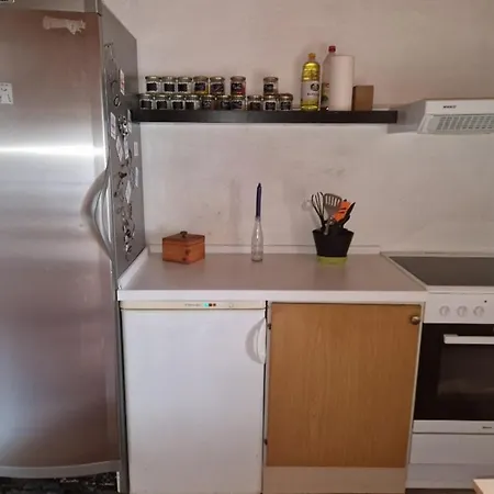 Apartment Hus Meeresbrise