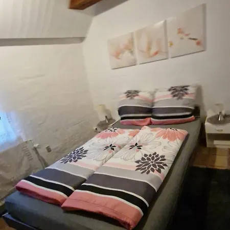 Apartment Hus Meeresbrise *