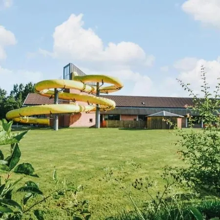 Hus Meeresbrise Apartment