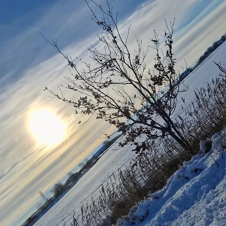 Appartement Hus Meeresbrise *