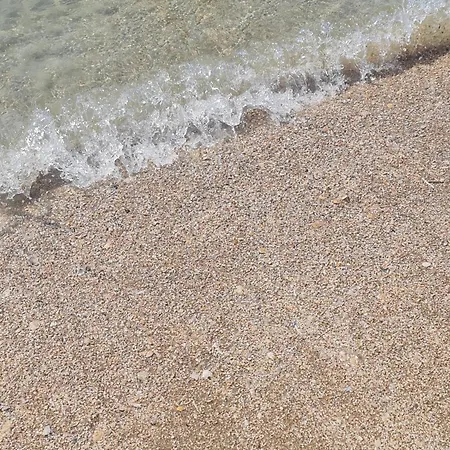 Apartment Hus Meeresbrise