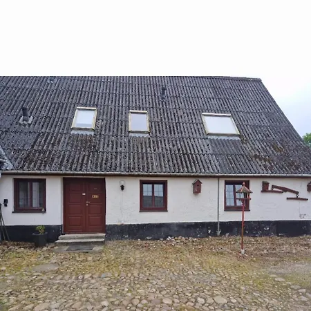 Hus Meeresbrise *