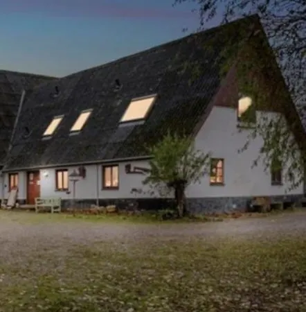 Hus Meeresbrise * Arrild
