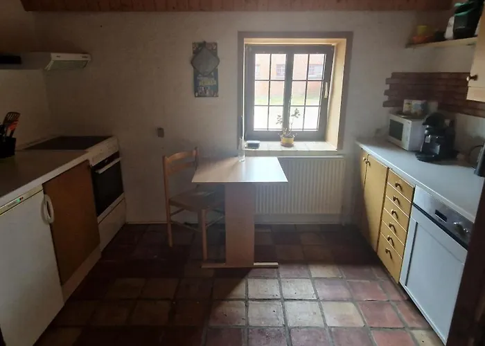 Appartement Hus Meeresbrise