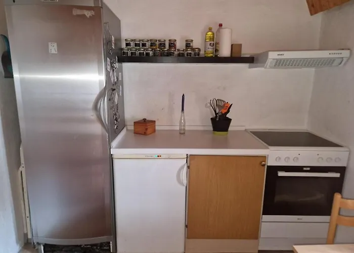 Appartement Hus Meeresbrise