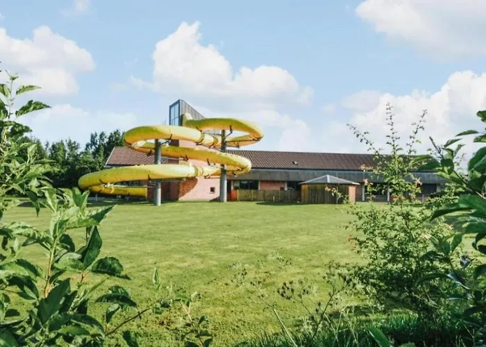 Hus Meeresbrise Appartement