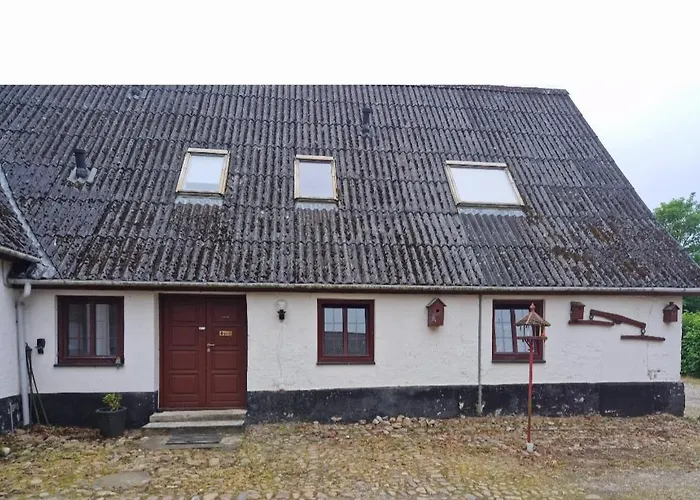 Hus Meeresbrise *
